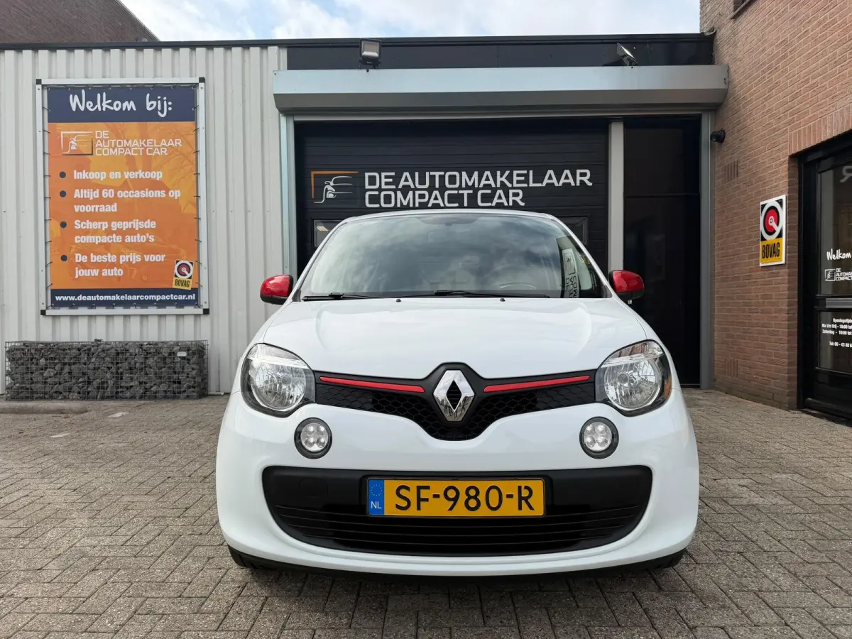 1.0 SCe Collection | AUTOMAAT | 70.433 KM | AIRCO | ANDROID UPGRADE MOGELIJK |