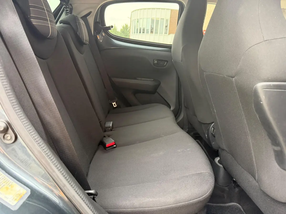 1.0 VTi Active | SLECHTS 61.608 KM | AUTOMAAT | AIRCO | ELEK.PAKKET | ANDROID UPGRADE MOGELIJK |