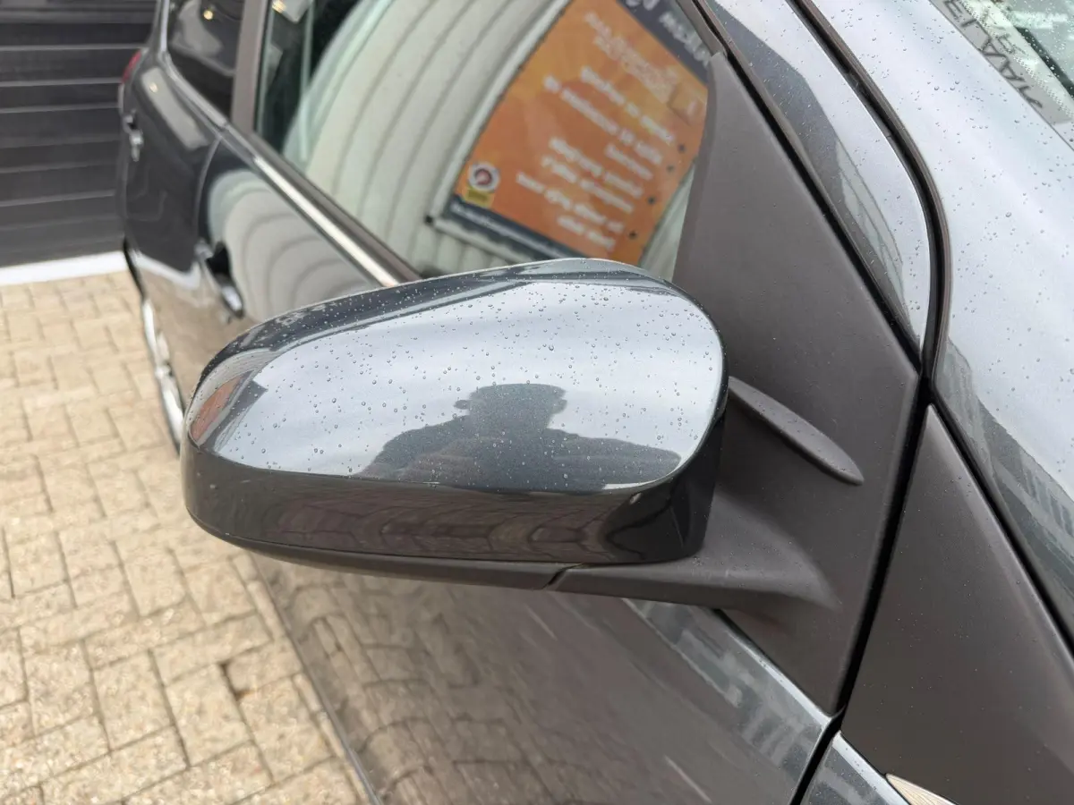 1.0 VTi Active | SLECHTS 61.608 KM | AUTOMAAT | AIRCO | ELEK.PAKKET | ANDROID UPGRADE MOGELIJK |