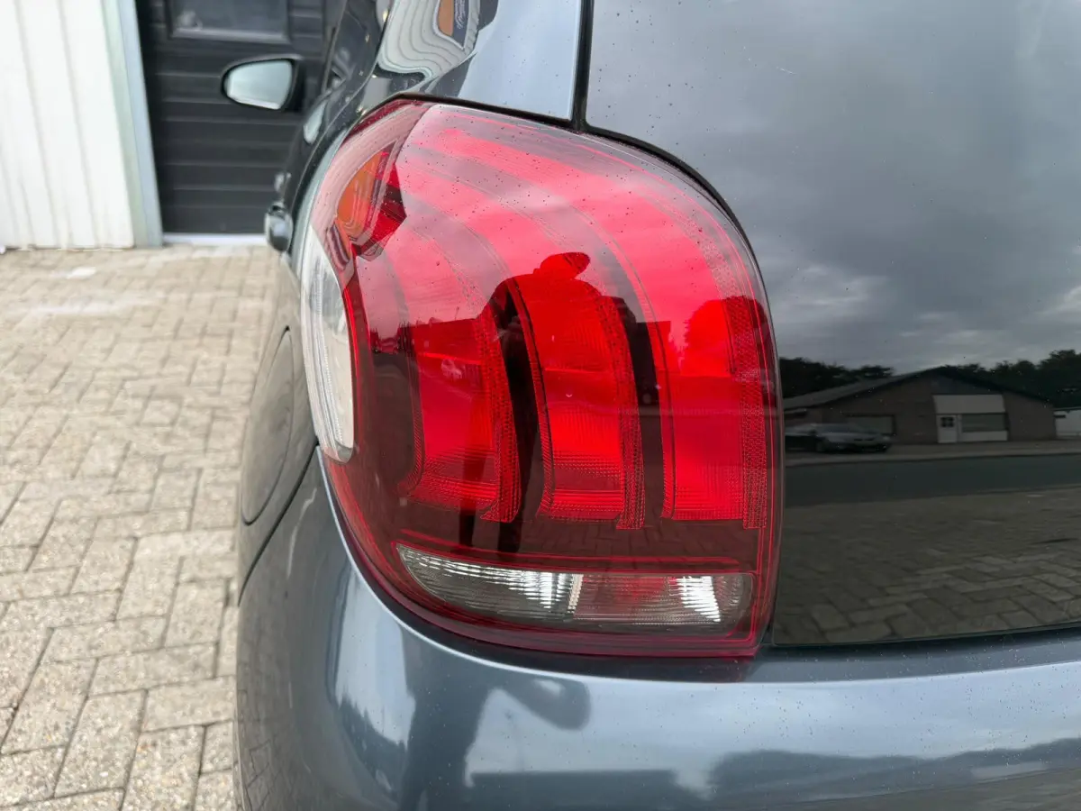 1.0 VTi Active | SLECHTS 61.608 KM | AUTOMAAT | AIRCO | ELEK.PAKKET | ANDROID UPGRADE MOGELIJK |