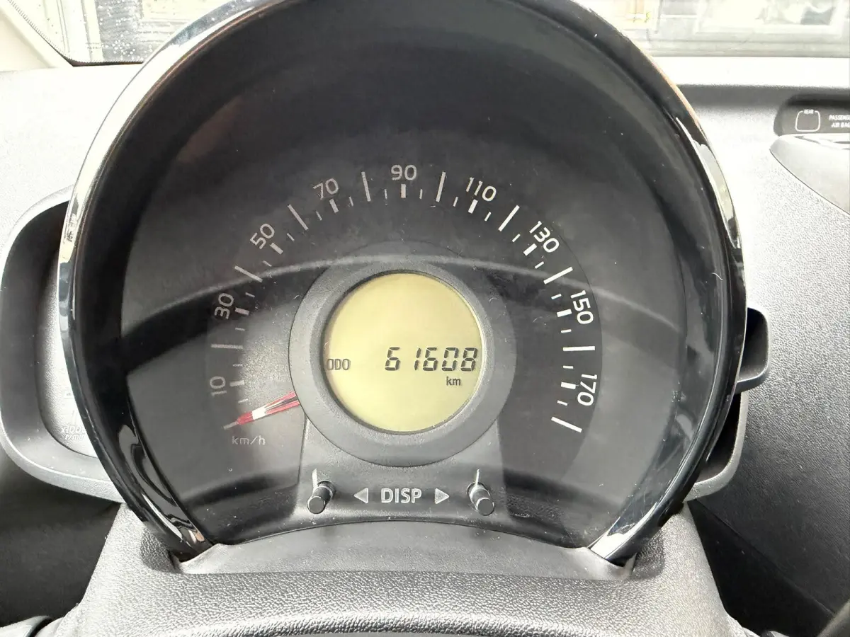 1.0 VTi Active | SLECHTS 61.608 KM | AUTOMAAT | AIRCO | ELEK.PAKKET | ANDROID UPGRADE MOGELIJK |