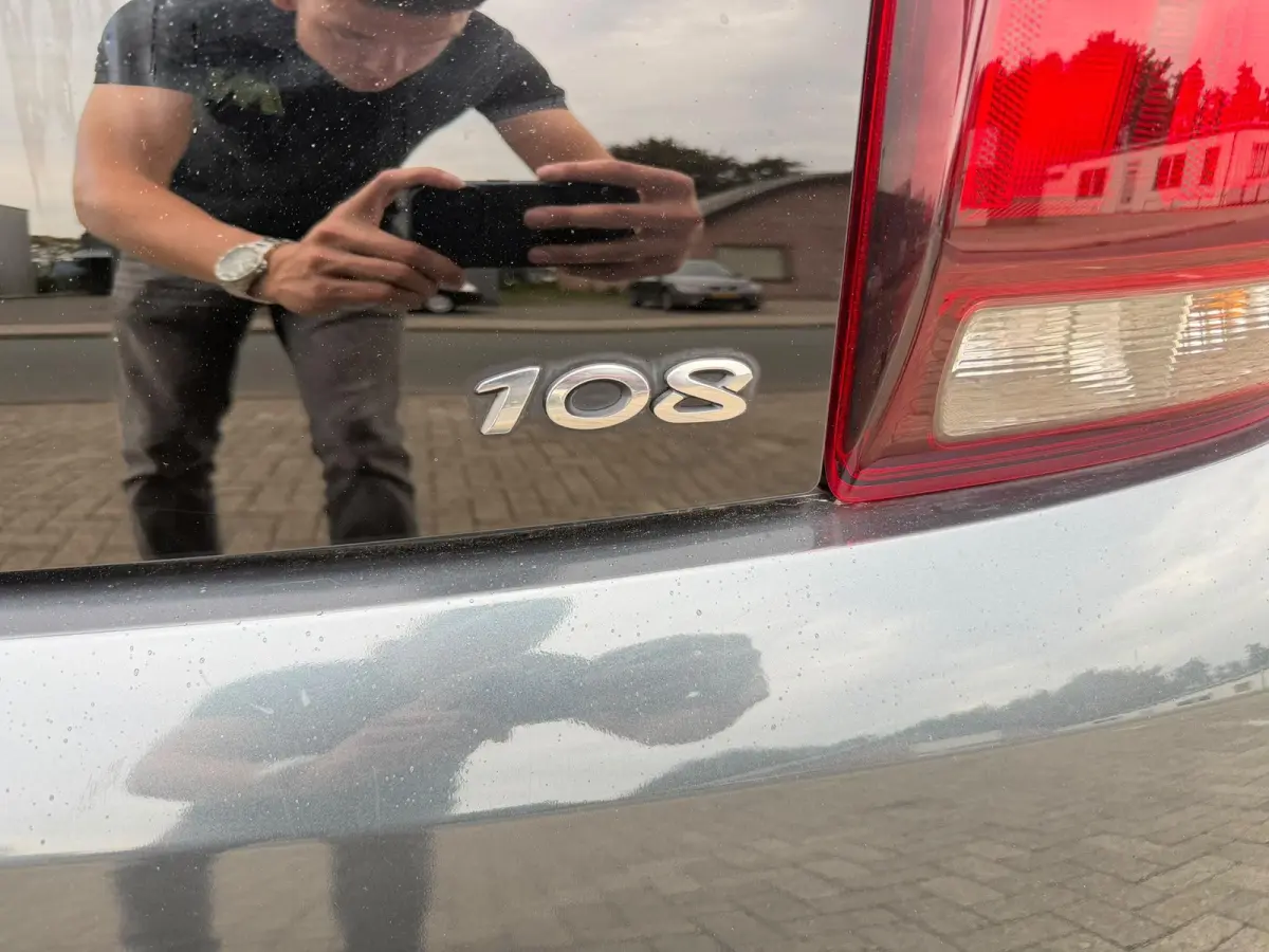 1.0 VTi Active | SLECHTS 61.608 KM | AUTOMAAT | AIRCO | ELEK.PAKKET | ANDROID UPGRADE MOGELIJK |