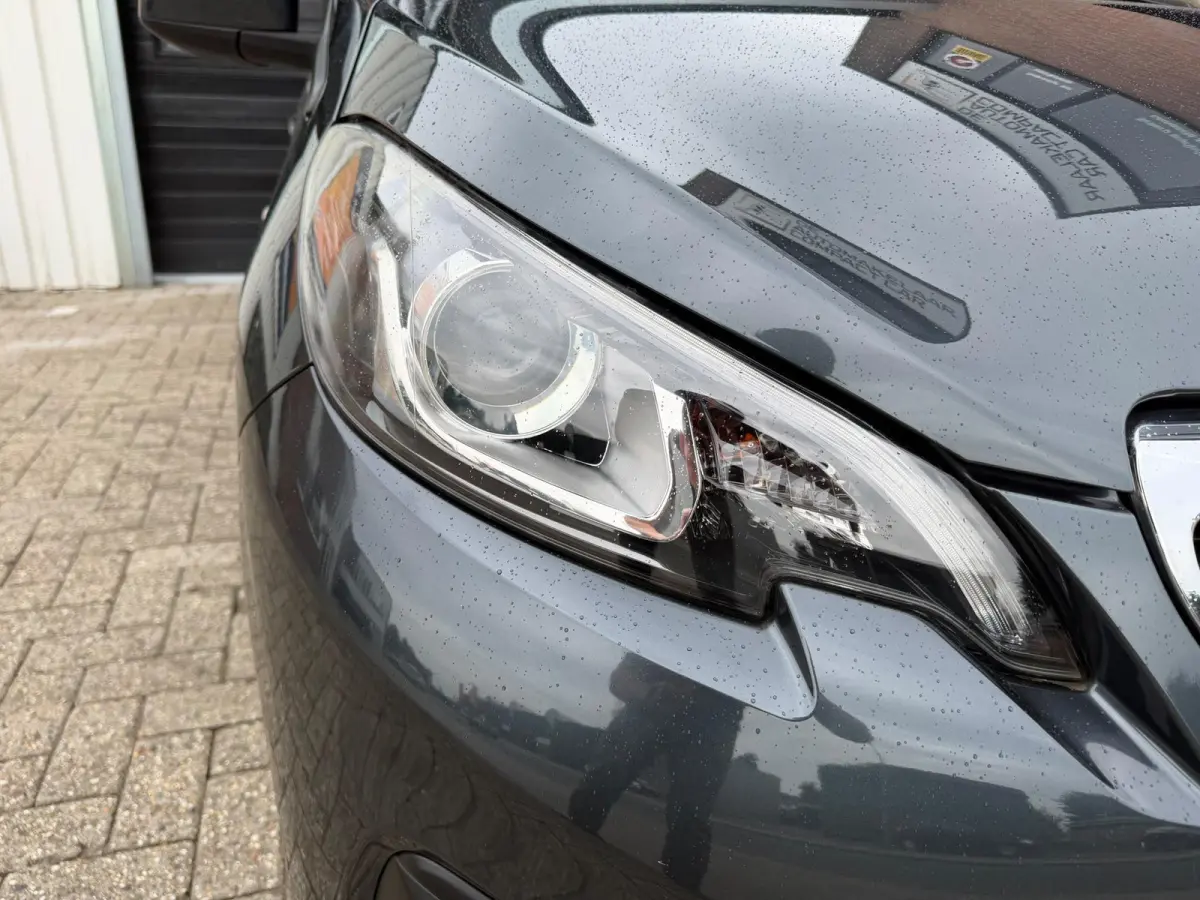 1.0 VTi Active | SLECHTS 61.608 KM | AUTOMAAT | AIRCO | ELEK.PAKKET | ANDROID UPGRADE MOGELIJK |