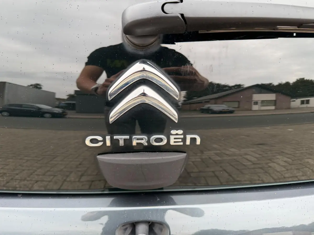 1.0 VTi Shine | AUTOMAAT | 1E EIGENAAR | NAVI | CAMERA | LMV |