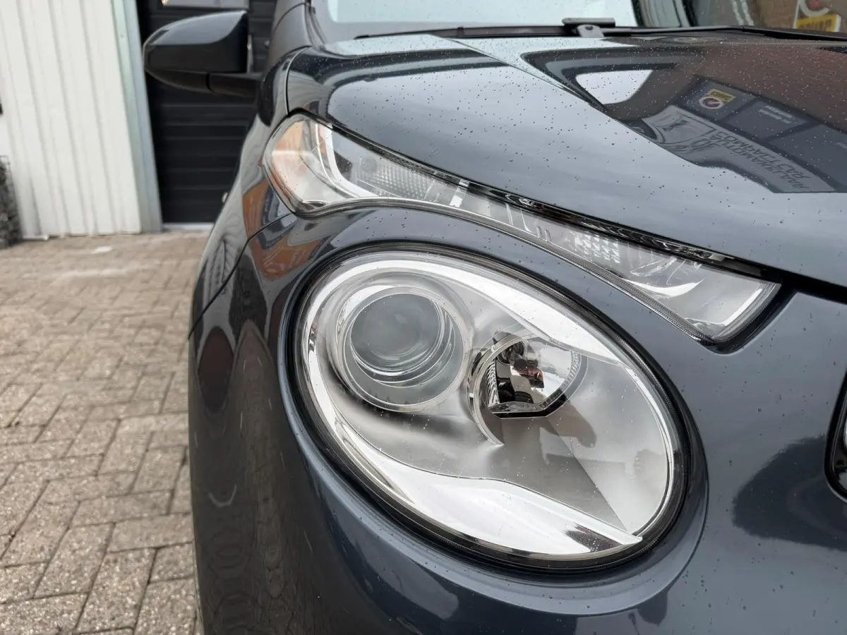 1.0 VTi Shine | AUTOMAAT | 1E EIGENAAR | NAVI | CAMERA | LMV |