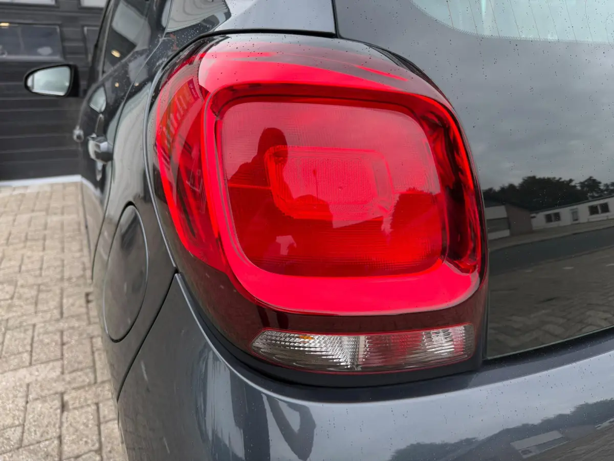 1.0 VTi Shine | AUTOMAAT | 1E EIGENAAR | NAVI | CAMERA | LMV |