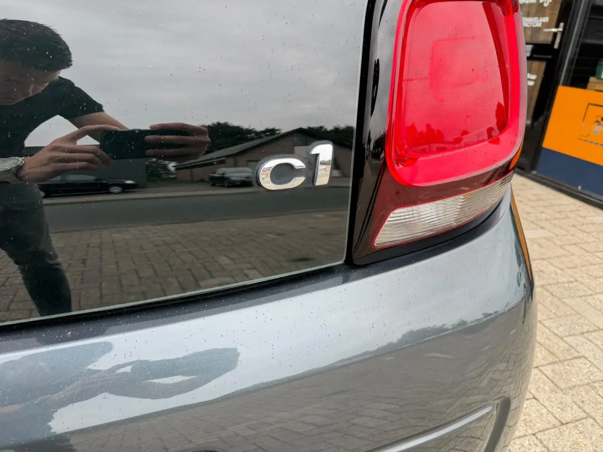 1.0 VTi Shine | AUTOMAAT | 1E EIGENAAR | NAVI | CAMERA | LMV |