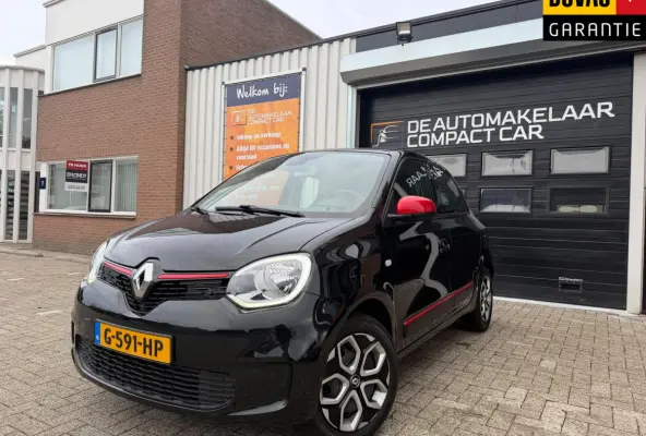 1.0 SCe Collection | SLECHTS 45.974 KM | AIRCO | CRUISE | ANDROID UPGRADE MOGELIJK |