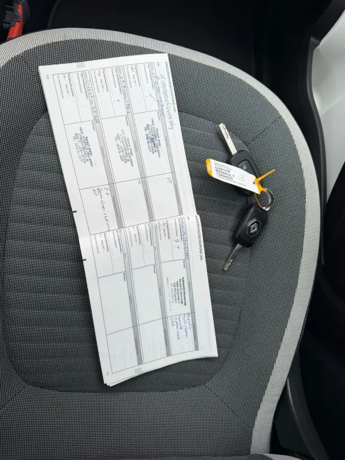 1.0 SCe Collection | SLECHT 45.974 KM | AIRCO | CRUISE | ANDROID UPGRADE MOGELIJK |