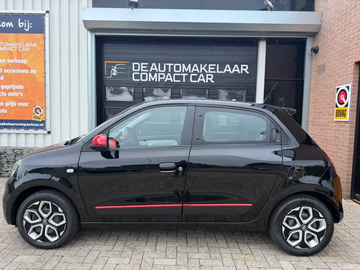 1.0 SCe Collection | SLECHT 45.974 KM | AIRCO | CRUISE | ANDROID UPGRADE MOGELIJK |
