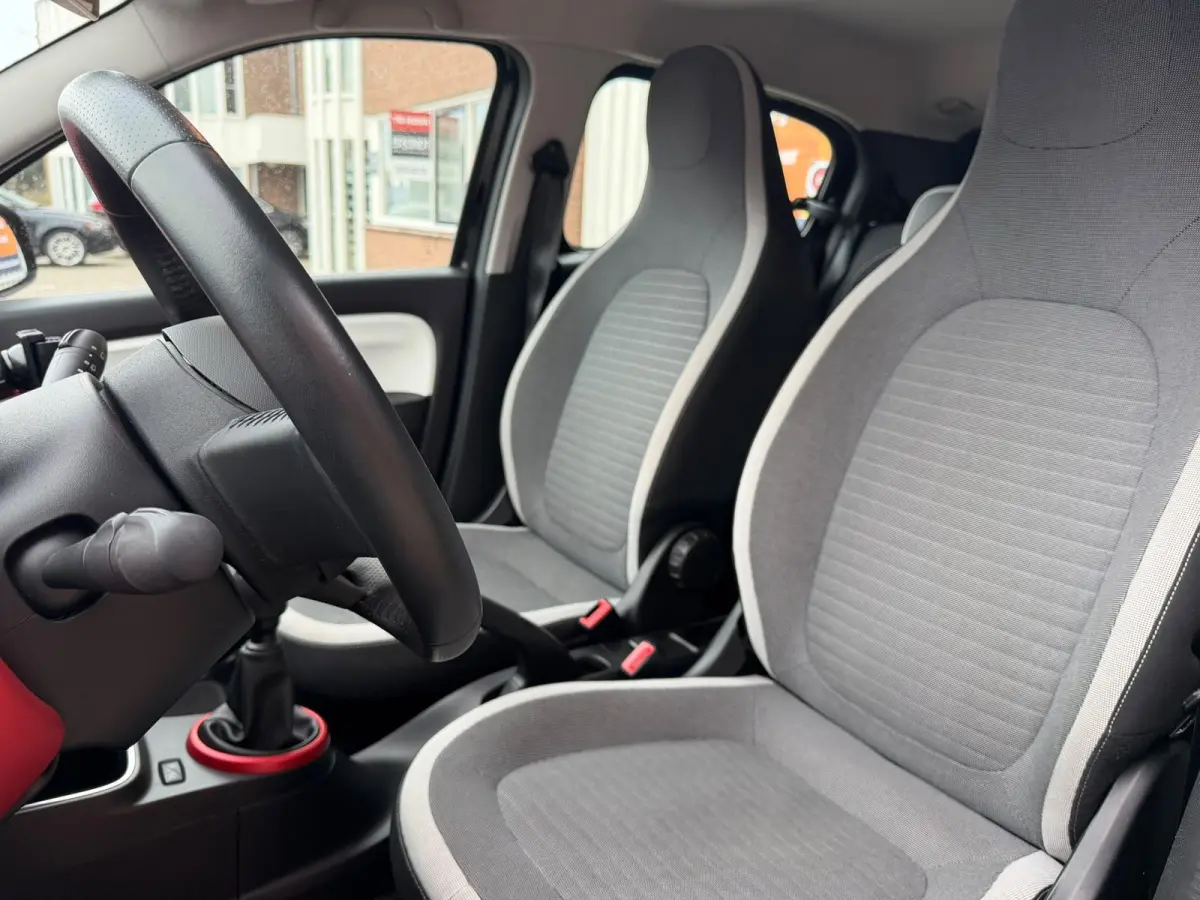 1.0 SCe Collection | SLECHT 45.974 KM | AIRCO | CRUISE | ANDROID UPGRADE MOGELIJK |