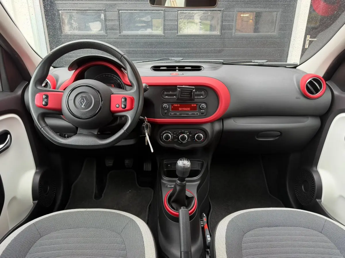1.0 SCe Collection | SLECHT 45.974 KM | AIRCO | CRUISE | ANDROID UPGRADE MOGELIJK |