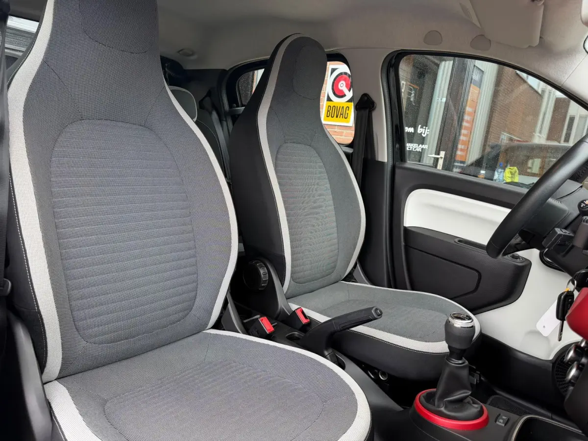 1.0 SCe Collection | SLECHT 45.974 KM | AIRCO | CRUISE | ANDROID UPGRADE MOGELIJK |