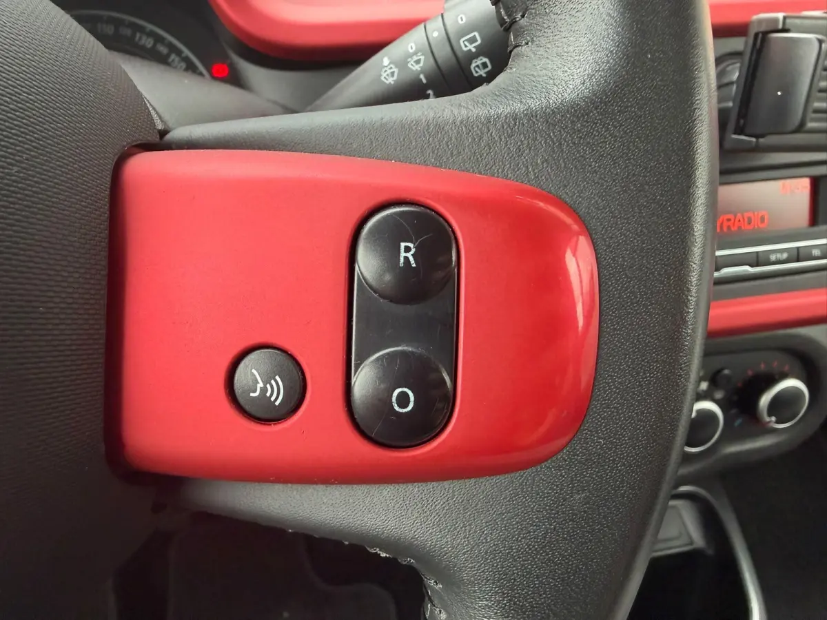 1.0 SCe Collection | SLECHT 45.974 KM | AIRCO | CRUISE | ANDROID UPGRADE MOGELIJK |