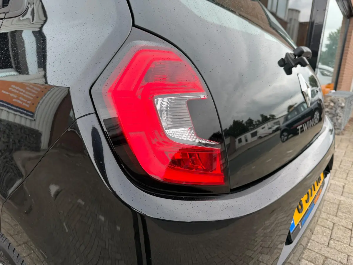 1.0 SCe Collection | SLECHT 45.974 KM | AIRCO | CRUISE | ANDROID UPGRADE MOGELIJK |