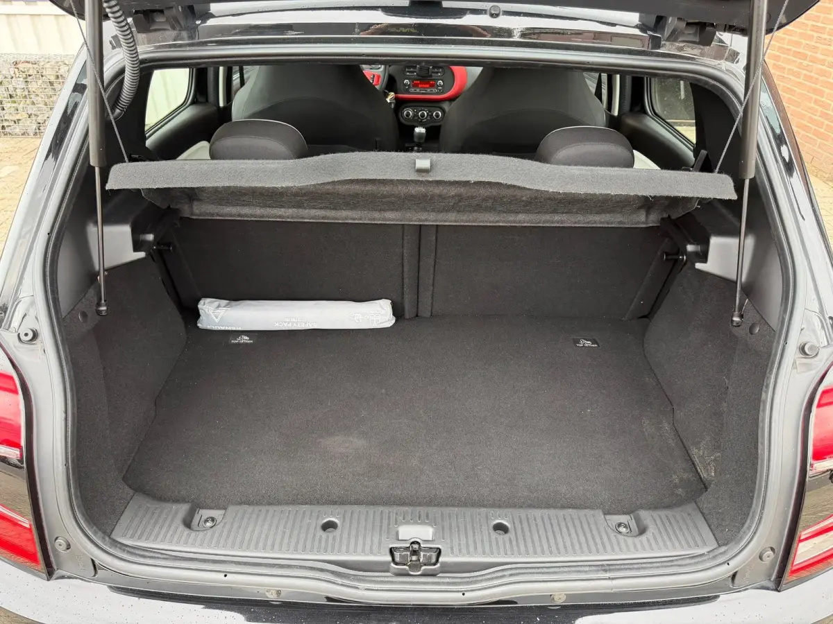 1.0 SCe Collection | SLECHT 45.974 KM | AIRCO | CRUISE | ANDROID UPGRADE MOGELIJK |
