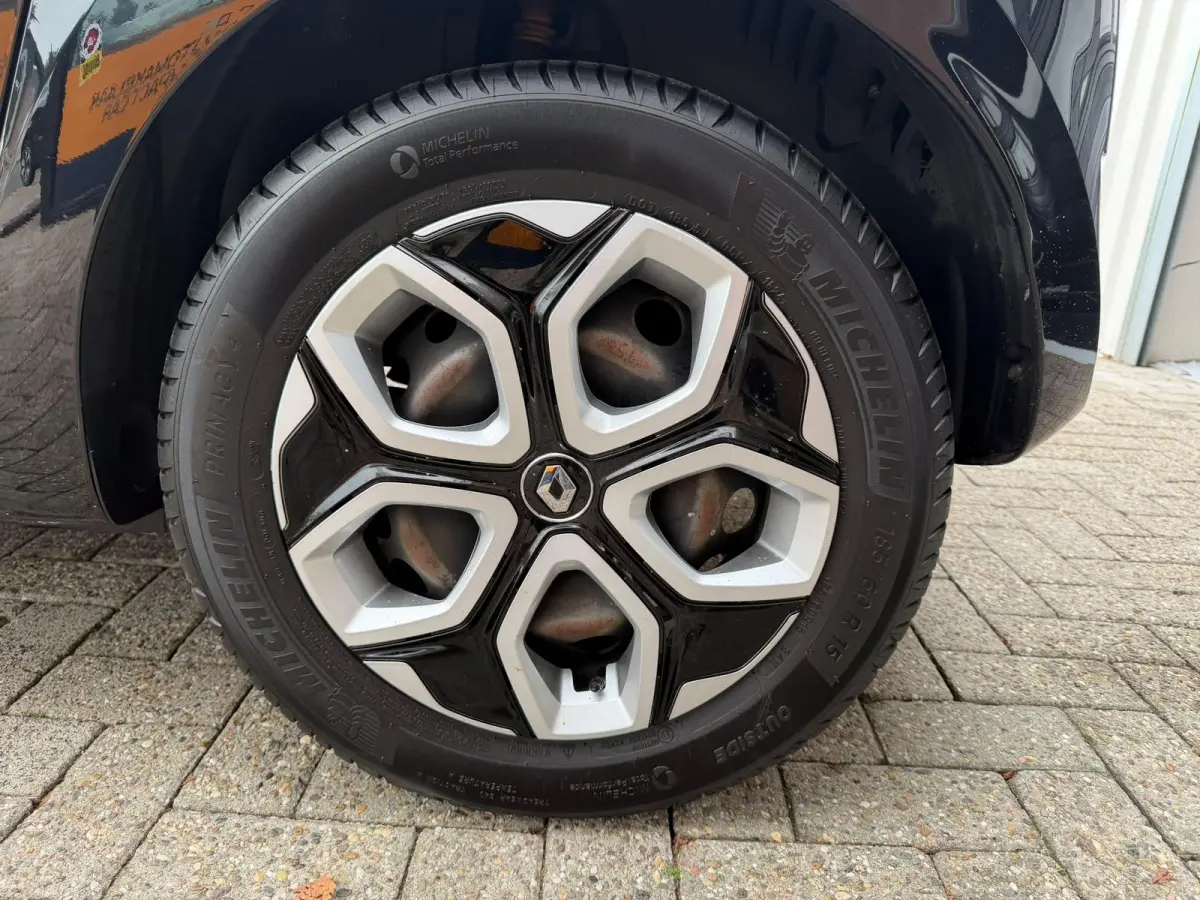 1.0 SCe Collection | SLECHT 45.974 KM | AIRCO | CRUISE | ANDROID UPGRADE MOGELIJK |