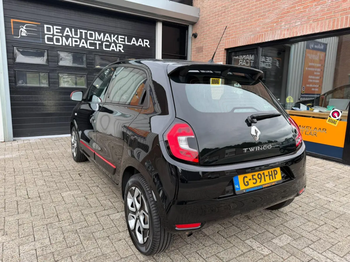 1.0 SCe Collection | SLECHT 45.974 KM | AIRCO | CRUISE | ANDROID UPGRADE MOGELIJK |