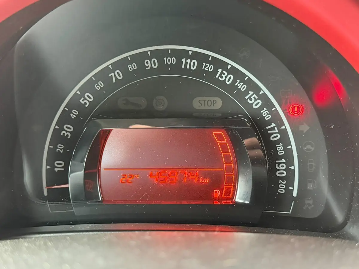 1.0 SCe Collection | SLECHT 45.974 KM | AIRCO | CRUISE | ANDROID UPGRADE MOGELIJK |