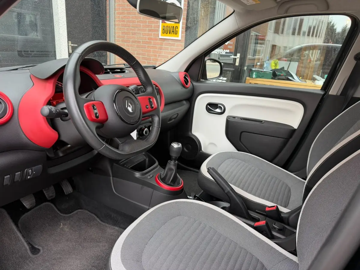 1.0 SCe Collection | SLECHT 45.974 KM | AIRCO | CRUISE | ANDROID UPGRADE MOGELIJK |