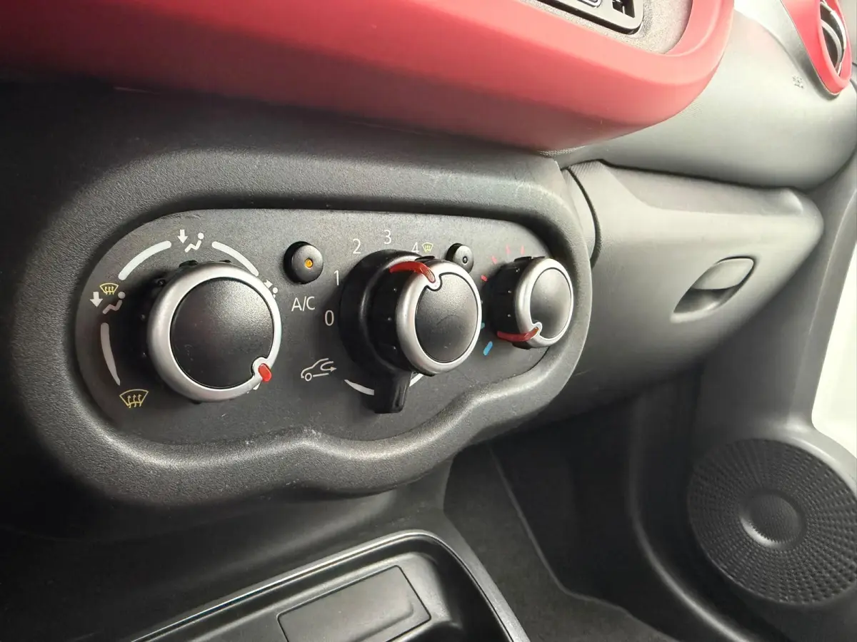 1.0 SCe Collection | SLECHT 45.974 KM | AIRCO | CRUISE | ANDROID UPGRADE MOGELIJK |