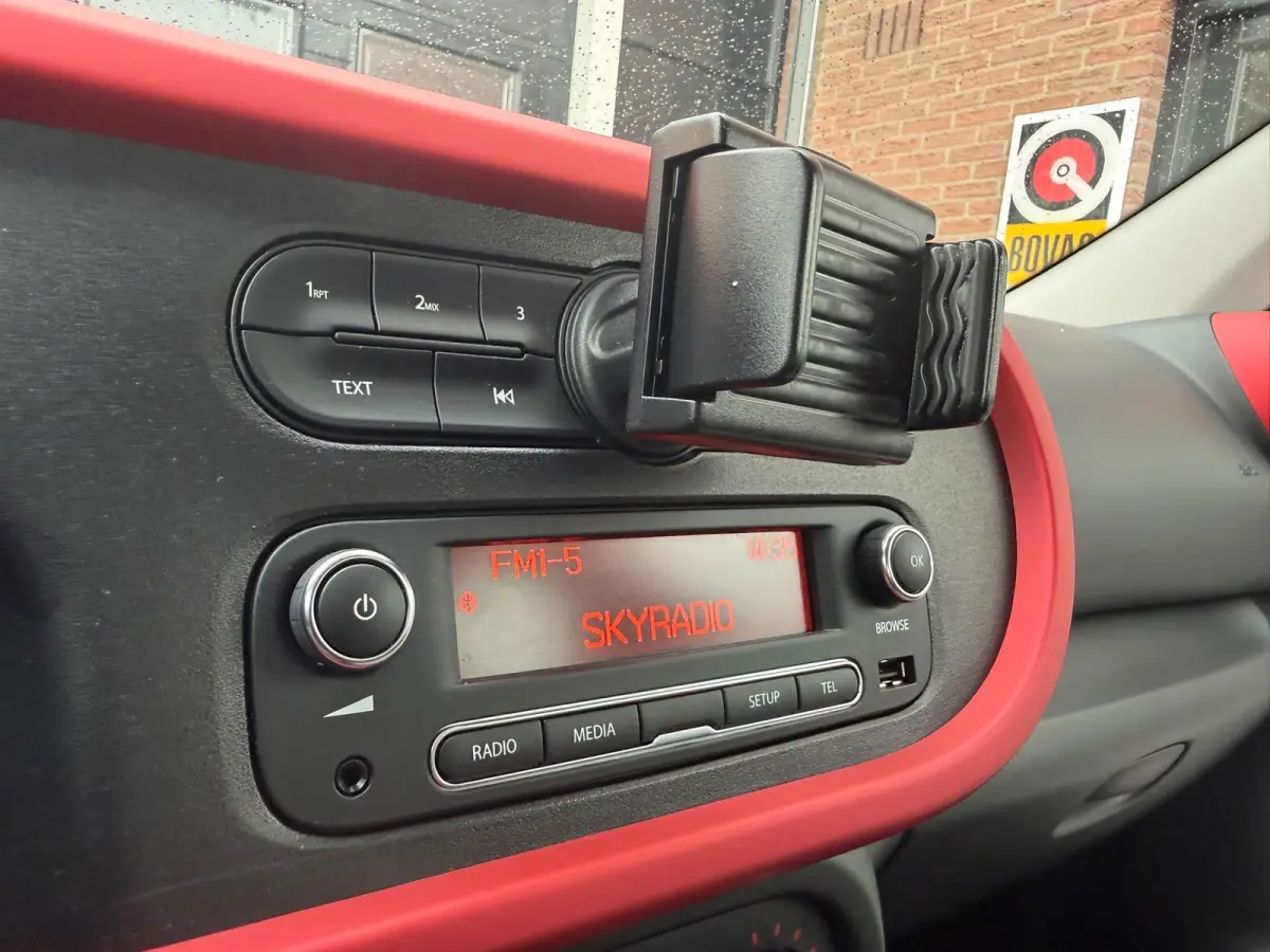1.0 SCe Collection | SLECHT 45.974 KM | AIRCO | CRUISE | ANDROID UPGRADE MOGELIJK |