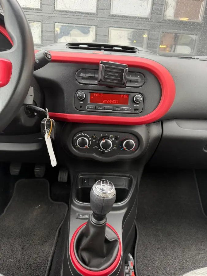 1.0 SCe Collection | SLECHT 45.974 KM | AIRCO | CRUISE | ANDROID UPGRADE MOGELIJK |