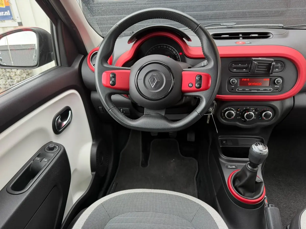 1.0 SCe Collection | SLECHT 45.974 KM | AIRCO | CRUISE | ANDROID UPGRADE MOGELIJK |