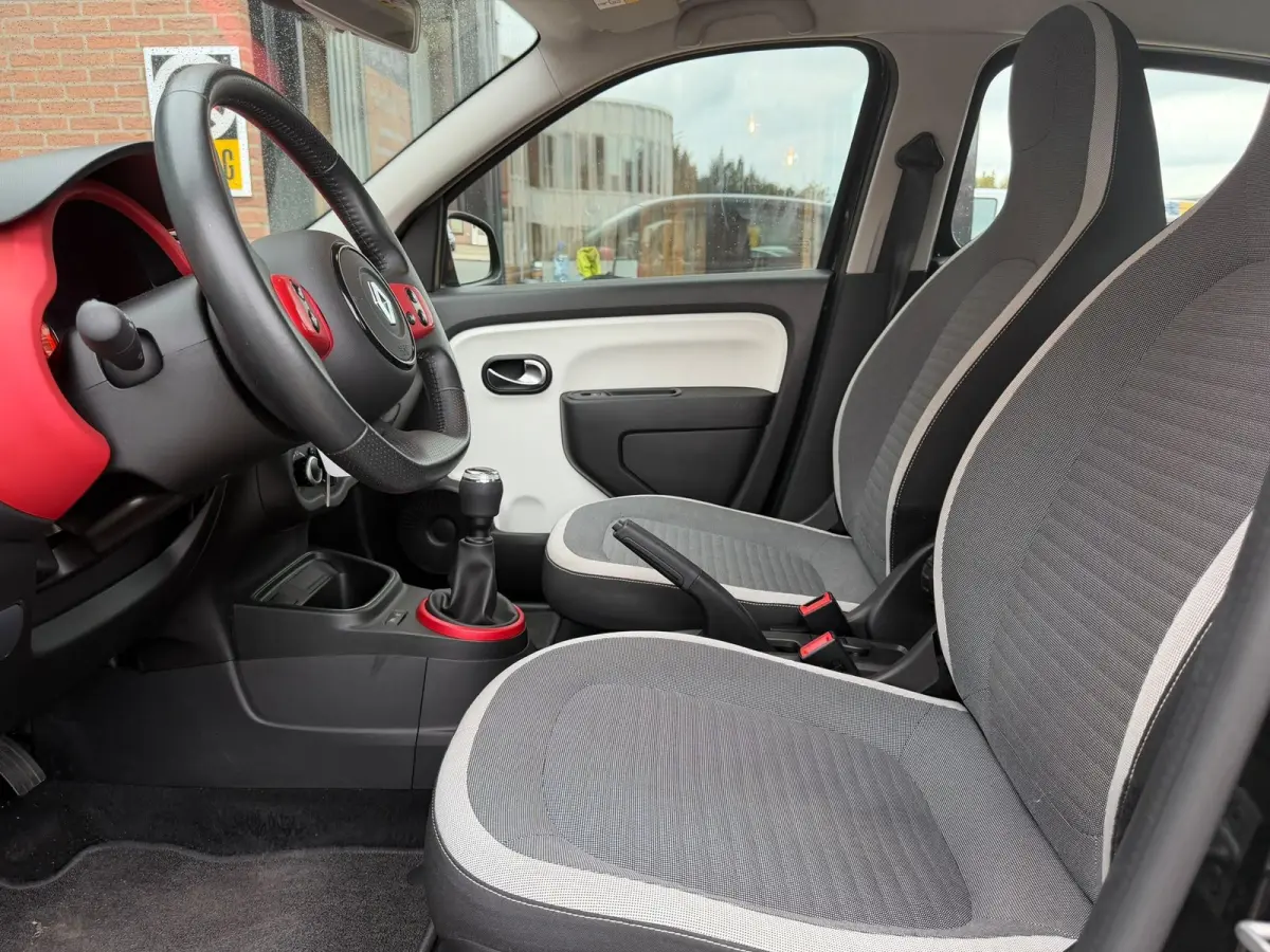 1.0 SCe Collection | SLECHT 45.974 KM | AIRCO | CRUISE | ANDROID UPGRADE MOGELIJK |