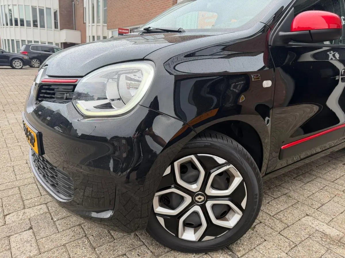 1.0 SCe Collection | SLECHT 45.974 KM | AIRCO | CRUISE | ANDROID UPGRADE MOGELIJK |
