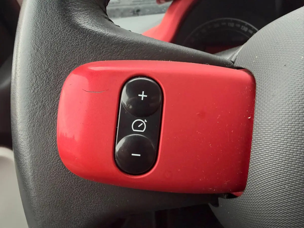 1.0 SCe Collection | SLECHT 45.974 KM | AIRCO | CRUISE | ANDROID UPGRADE MOGELIJK |