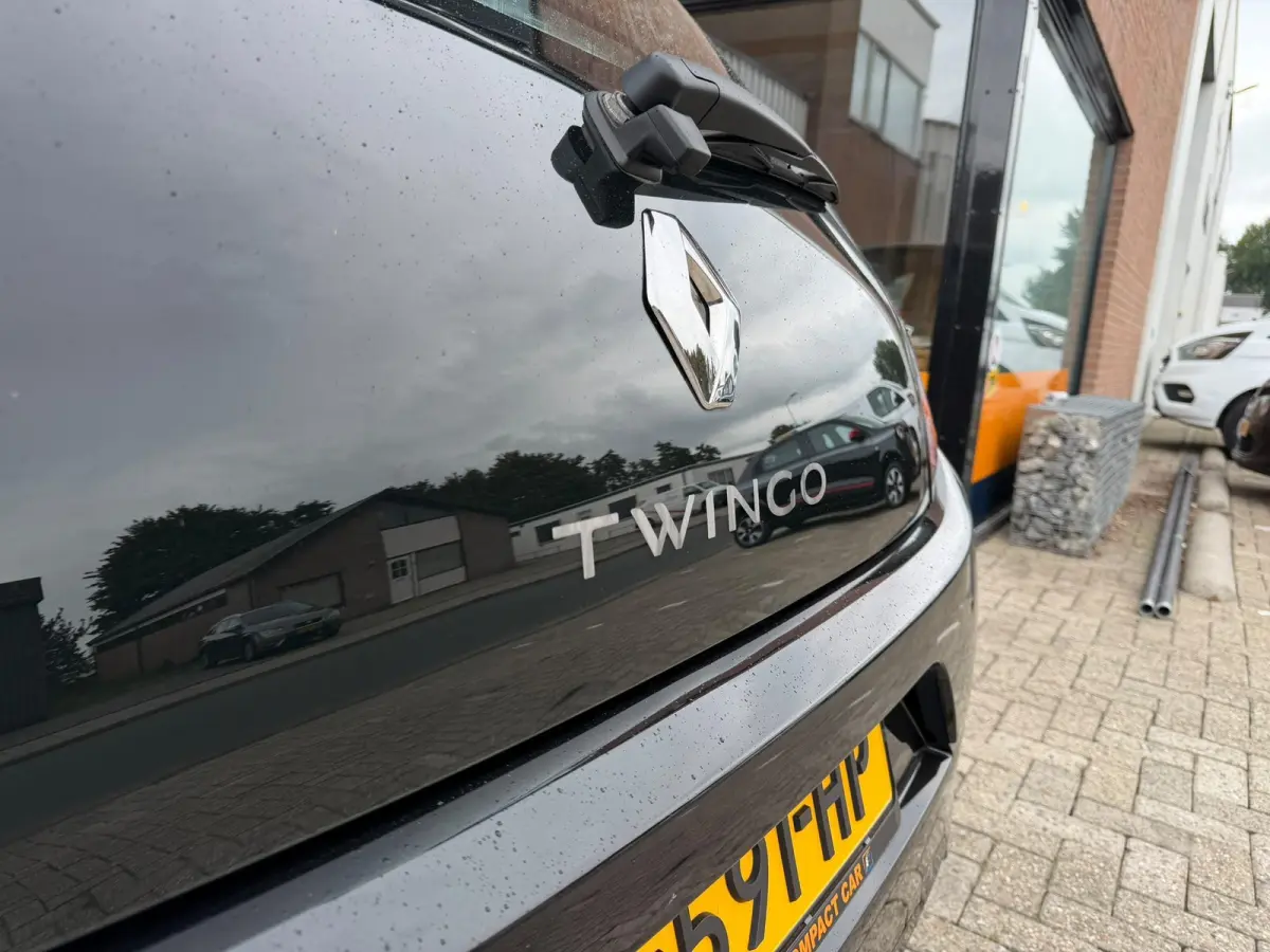 1.0 SCe Collection | SLECHT 45.974 KM | AIRCO | CRUISE | ANDROID UPGRADE MOGELIJK |