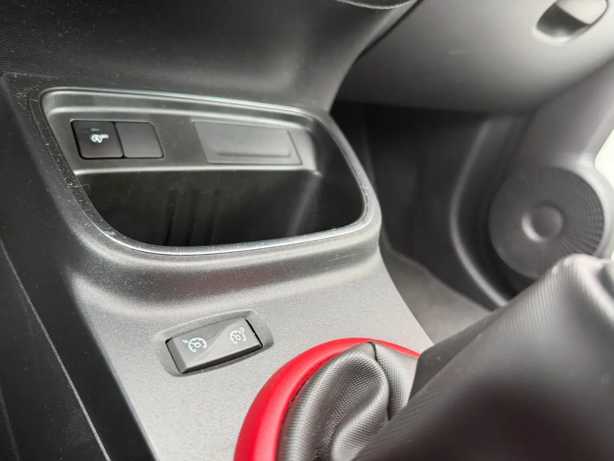 1.0 SCe Collection | SLECHT 45.974 KM | AIRCO | CRUISE | ANDROID UPGRADE MOGELIJK |