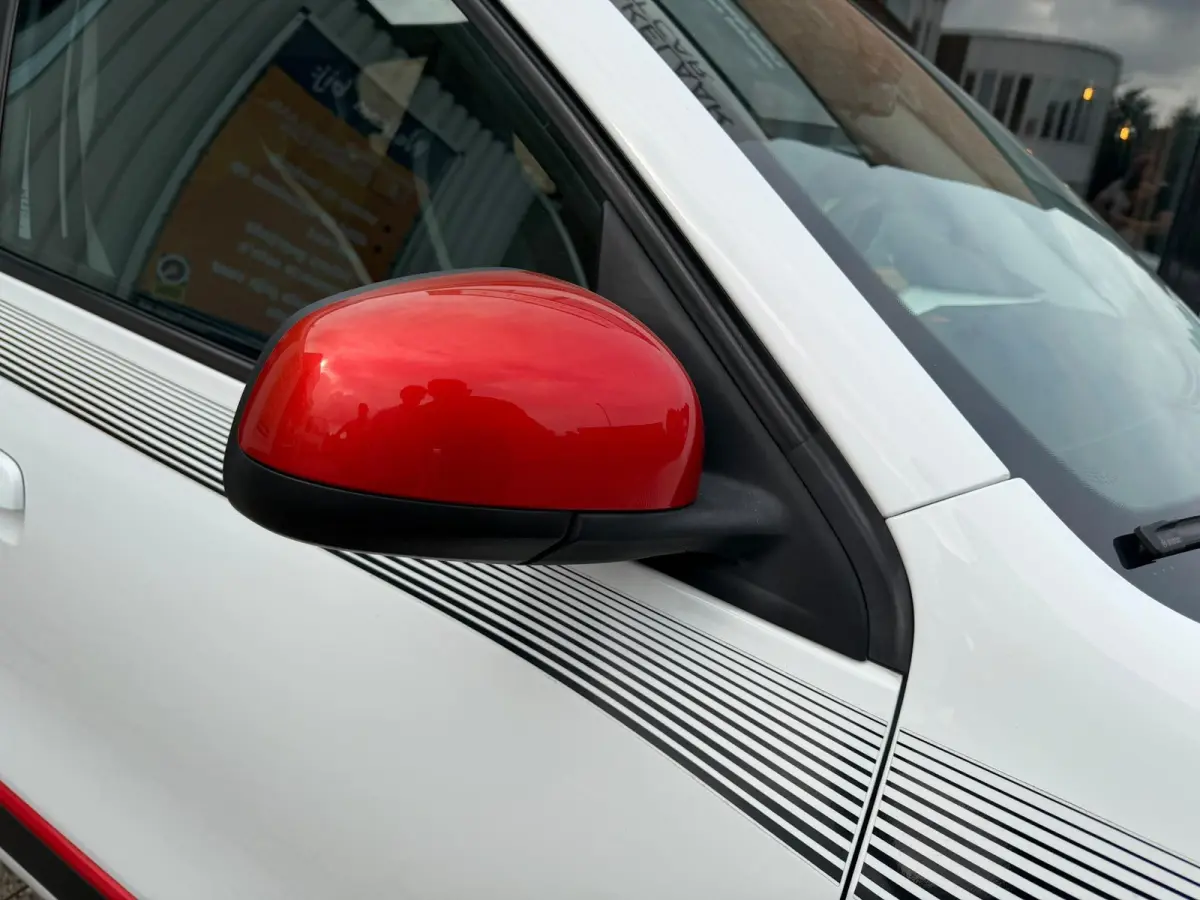 1.0 SCe Collection | AUTOMAAT | 48.135 KM | AIRCO | ANDROID UPGRADE MOGELIJK |