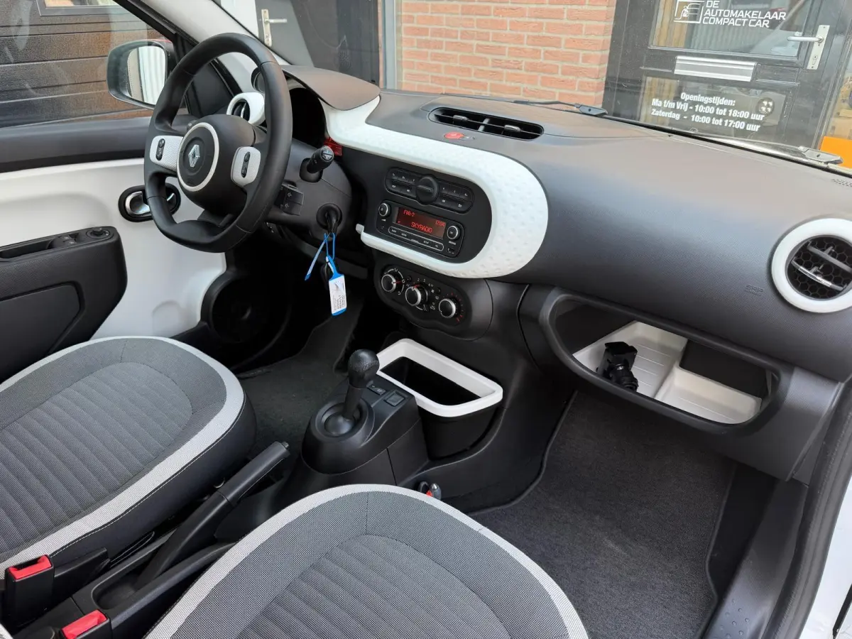 1.0 SCe Collection | AUTOMAAT | 48.135 KM | AIRCO | ANDROID UPGRADE MOGELIJK |