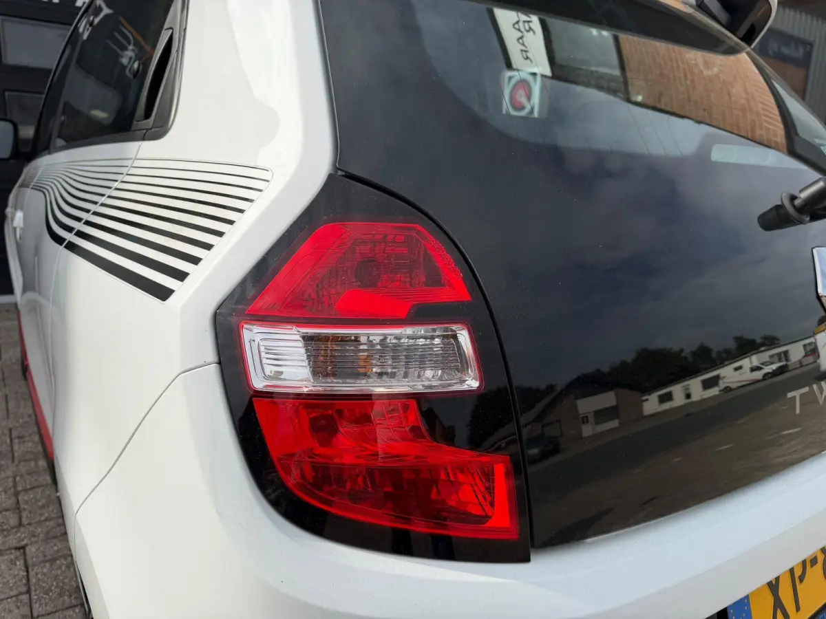 1.0 SCe Collection | AUTOMAAT | 48.135 KM | AIRCO | ANDROID UPGRADE MOGELIJK |