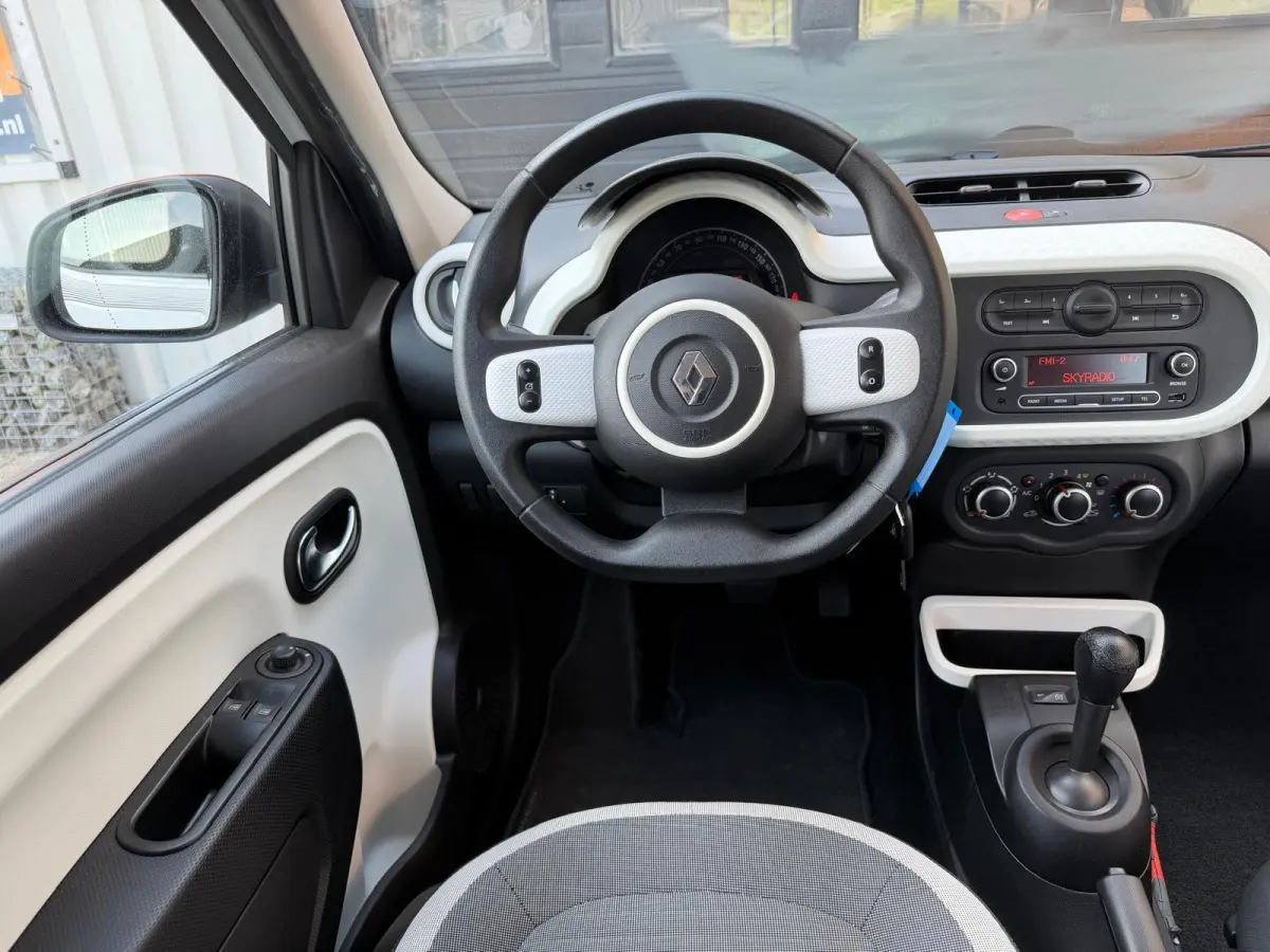 1.0 SCe Collection | AUTOMAAT | 48.135 KM | AIRCO | ANDROID UPGRADE MOGELIJK |