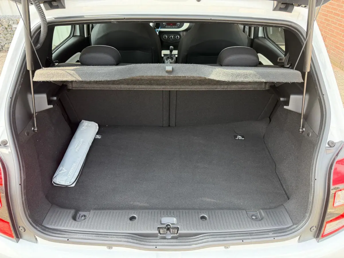 1.0 SCe Collection | AUTOMAAT | 48.135 KM | AIRCO | ANDROID UPGRADE MOGELIJK |