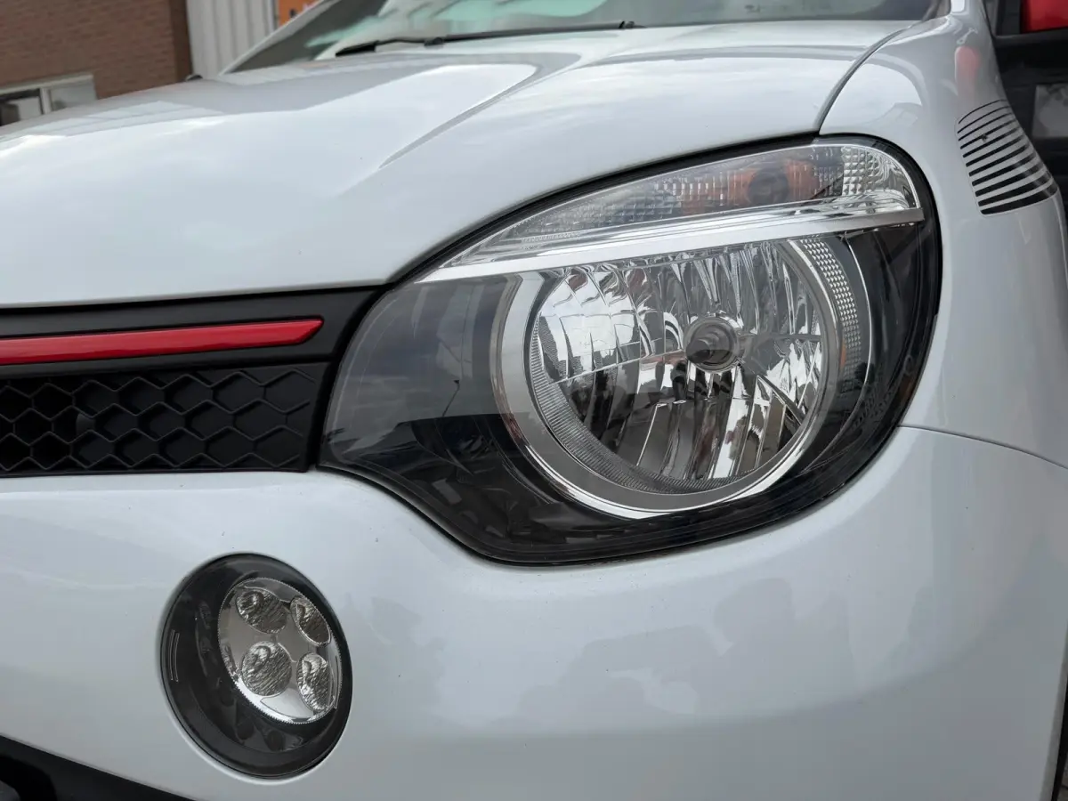1.0 SCe Collection | AUTOMAAT | 48.135 KM | AIRCO | ANDROID UPGRADE MOGELIJK |