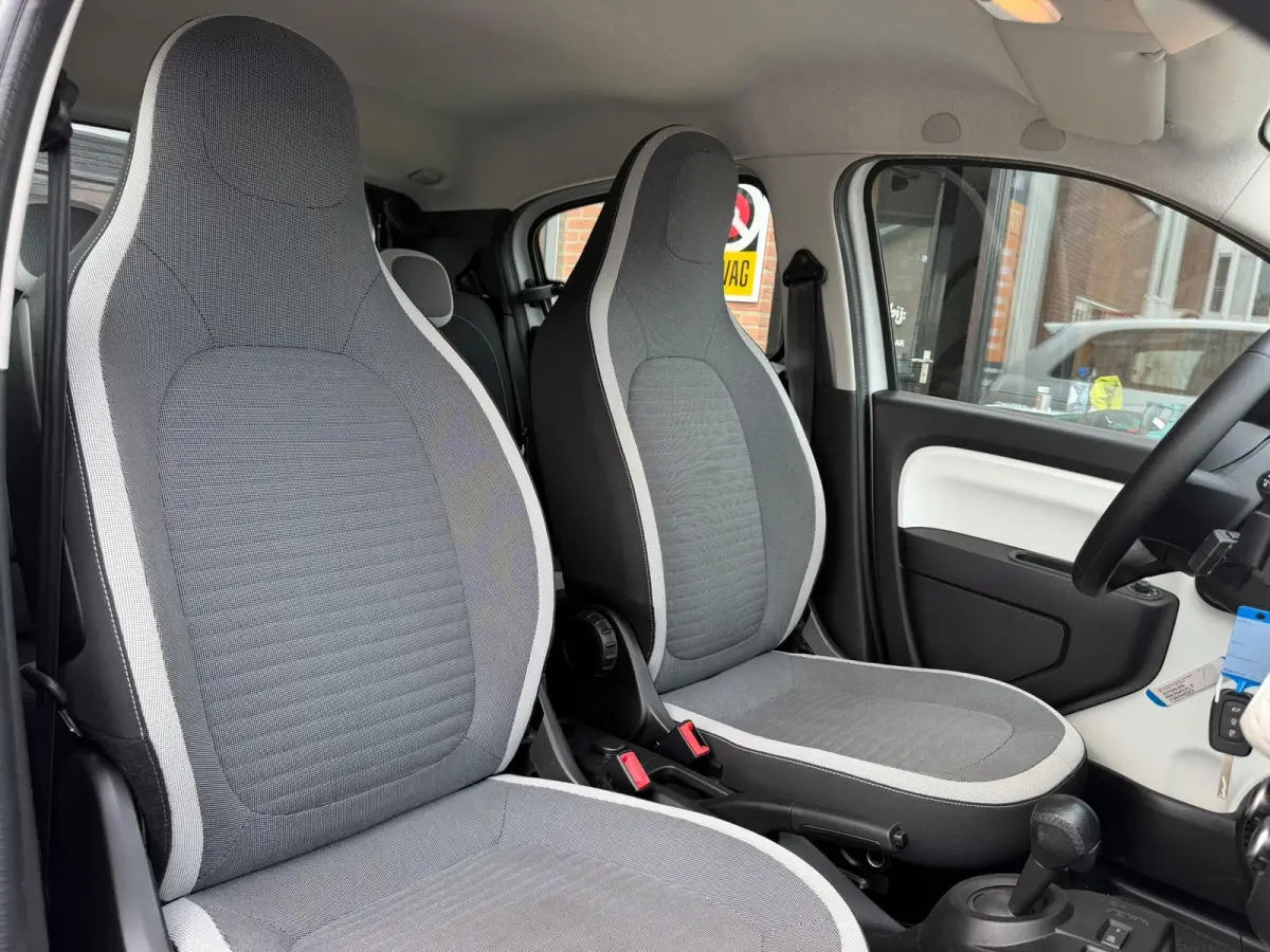 1.0 SCe Collection | AUTOMAAT | 48.135 KM | AIRCO | ANDROID UPGRADE MOGELIJK |