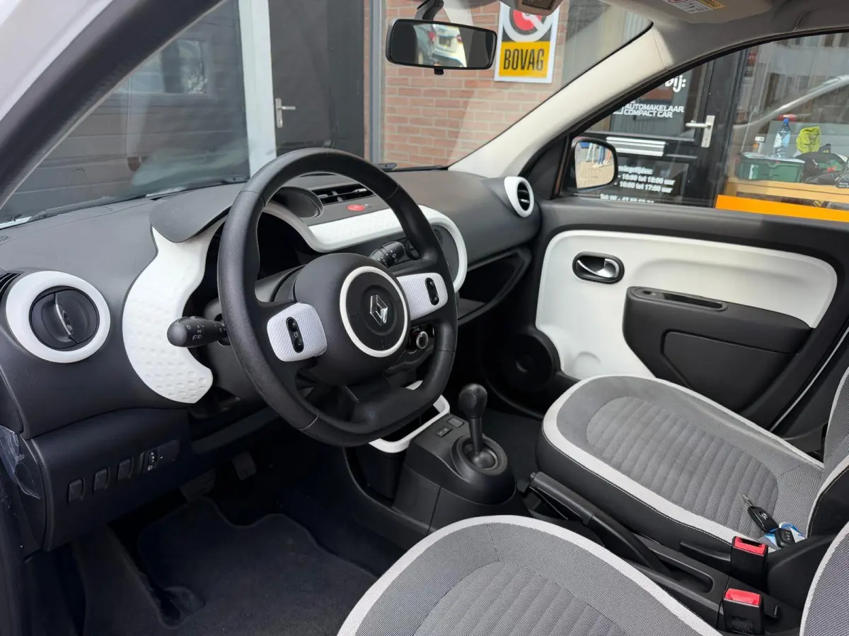1.0 SCe Collection | AUTOMAAT | 48.135 KM | AIRCO | ANDROID UPGRADE MOGELIJK |
