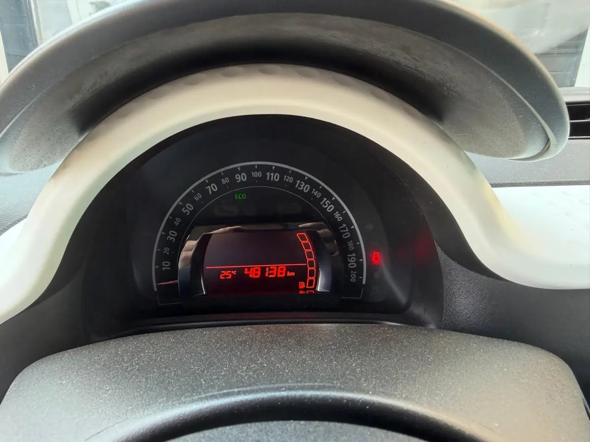 1.0 SCe Collection | AUTOMAAT | 48.135 KM | AIRCO | ANDROID UPGRADE MOGELIJK |