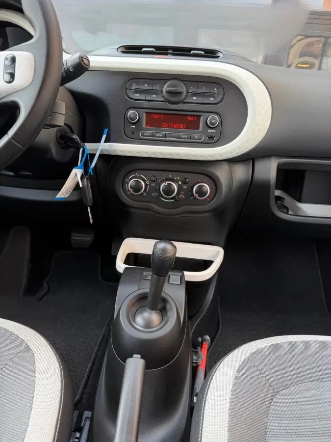 1.0 SCe Collection | AUTOMAAT | 48.135 KM | AIRCO | ANDROID UPGRADE MOGELIJK |
