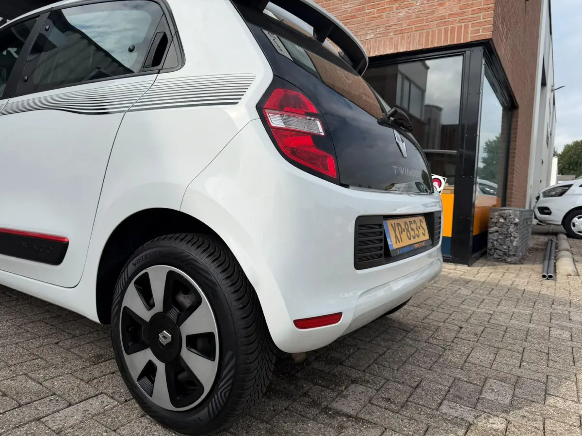 1.0 SCe Collection | AUTOMAAT | 48.135 KM | AIRCO | ANDROID UPGRADE MOGELIJK |