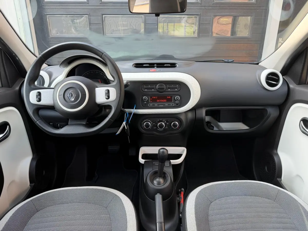 1.0 SCe Collection | AUTOMAAT | 48.135 KM | AIRCO | ANDROID UPGRADE MOGELIJK |