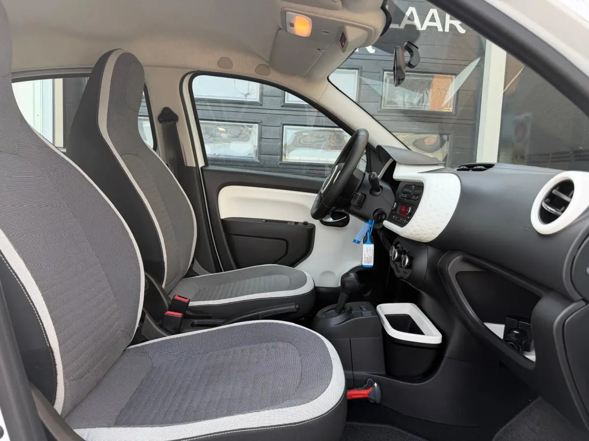1.0 SCe Collection | AUTOMAAT | 48.135 KM | AIRCO | ANDROID UPGRADE MOGELIJK |