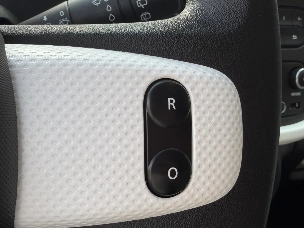 1.0 SCe Collection | AUTOMAAT | 48.135 KM | AIRCO | ANDROID UPGRADE MOGELIJK |