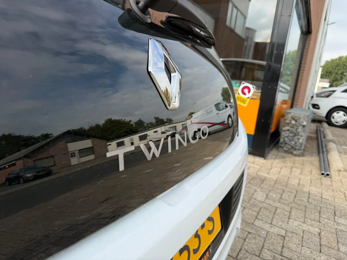 1.0 SCe Collection | AUTOMAAT | 48.135 KM | AIRCO | ANDROID UPGRADE MOGELIJK |