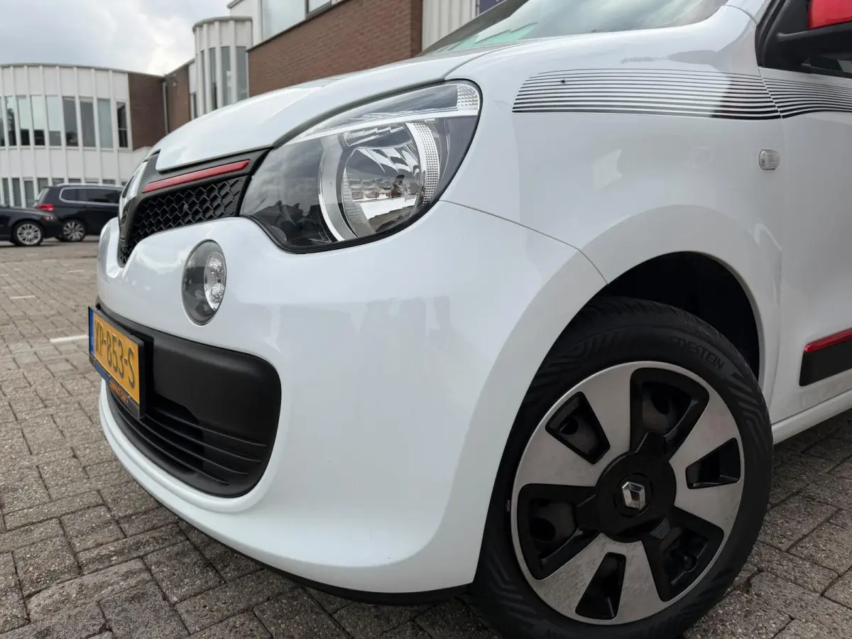 1.0 SCe Collection | AUTOMAAT | 48.135 KM | AIRCO | ANDROID UPGRADE MOGELIJK |