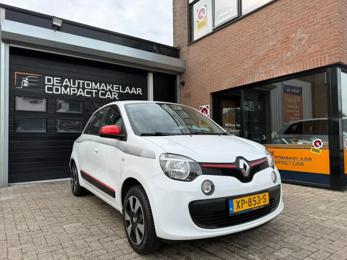1.0 SCe Collection | AUTOMAAT | 48.135 KM | AIRCO | ANDROID UPGRADE MOGELIJK |